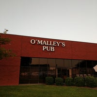Photo taken at O&amp;#39;Malley&amp;#39;s Pub Sterling by Rick C. on 9/19/2017