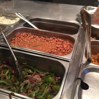 Photo taken at Chipotle Mexican Grill by Ramon B. on 9/19/2015