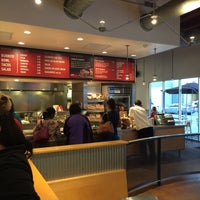 Photo taken at Chipotle Mexican Grill by Ramon B. on 4/6/2017