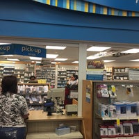 Photo taken at CVS pharmacy by Ramon B. on 4/5/2016