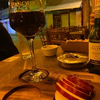 Photo taken at Barasta Cafe&amp;amp;Bar by Laden ⭐. on 11/14/2022