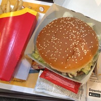 Photo taken at McDonald&amp;#39;s by Laden ⭐. on 5/24/2023