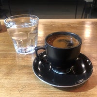 Foto tirada no(a) Ovis Coffees por Laden ⭐. em 4/11/2022