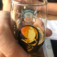 Photo taken at Vleteren Craft Beer Festival by Bram C. on 7/7/2019