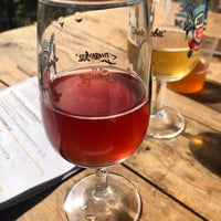 Photo taken at Vleteren Craft Beer Festival by Bram C. on 7/7/2019