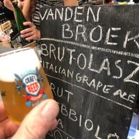 Photo taken at Vleteren Craft Beer Festival by Bram C. on 7/7/2019