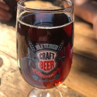 Photo taken at Vleteren Craft Beer Festival by Bram C. on 7/7/2019