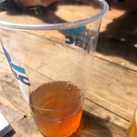 Photo taken at Vleteren Craft Beer Festival by Bram C. on 7/7/2019