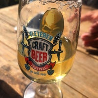 Photo taken at Vleteren Craft Beer Festival by Bram C. on 7/7/2019