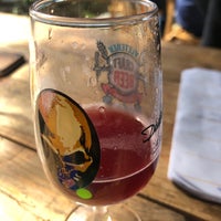 Photo taken at Vleteren Craft Beer Festival by Bram C. on 7/7/2019