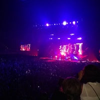 Photo taken at HSBC Arena by André P. on 3/31/2016