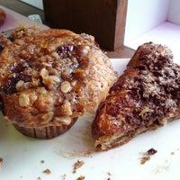9/15/2012에 TastyMontreal님이 Sweet Lees Rustic Bakery에서 찍은 사진