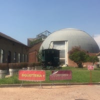 Photo taken at Città della Scienza by samantha on 7/26/2018