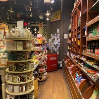 Photo taken at Cracker Barrel Old Country Store by Lauren D. on 4/11/2022