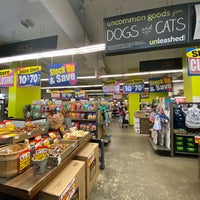 Photo taken at Unleashed by Petco by Lauren D. on 7/2/2020