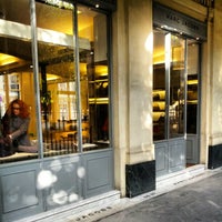 Photo taken at Paris Marc Jacobs Collection - Now Closed by dikkone on 10/27/2012
