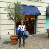 Tommy Hilfiger - Clothing Store in Milan