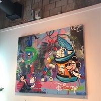8/31/2019 tarihinde Matías G.ziyaretçi tarafından LaMuse Cafe'de çekilen fotoğraf