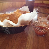 Photo taken at El Tapatio Mexican Restaurant by Kay C. on 6/18/2013