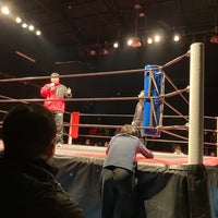 Photo taken at Shinkiba 1st Ring by mar on 1/23/2023