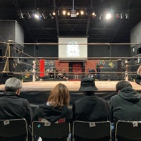 Photo taken at Shinkiba 1st Ring by mar on 10/29/2022