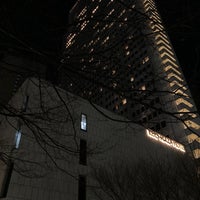 Photo taken at Keio Plaza Hotel Tokyo by mar on 3/9/2024