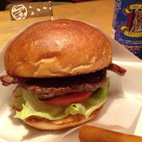 さくらバーガー 東向北町6