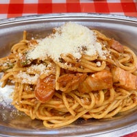 Photo taken at Spaghetti Pancho by mar on 10/29/2023
