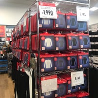 ユニクロ 2 Tavsiye