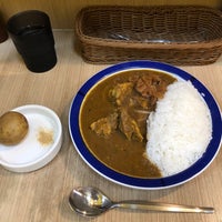 Photo taken at Ethiopia Curry Kitchen by 椿 三. on 6/25/2023