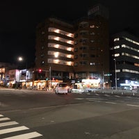 Photo taken at 大鳥神社交差点 by 椿 三. on 11/20/2020