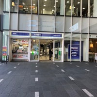 みずほ銀行 目黒支店 五反田の銀行