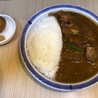 Photo taken at Ethiopia Curry Kitchen by 椿 三. on 7/15/2023