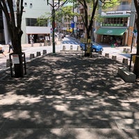 Photo taken at パティオ十番 by 椿 三. on 7/22/2021