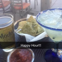 Photo taken at Hacienda&amp;#39;s Mexican Grill by Katie W. on 3/22/2014