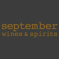 Снимок сделан в September Wines &amp;amp; Spirits пользователем September Wines &amp;amp; Spirits 3/23/2016