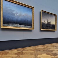 Photo taken at Old National Gallery by Maurice on 4/19/2024