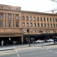 Photo taken at Adelaide Railway Station by Doddy on 6/25/2022