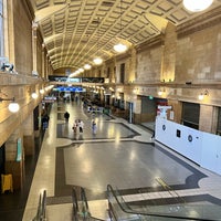Photo taken at Adelaide Railway Station by Doddy on 6/25/2022