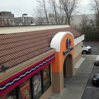 Photo taken at Taco Bell by The Liteman on 1/9/2013