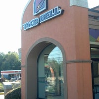 Photo taken at Taco Bell by The Liteman on 9/28/2013