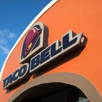 Photo taken at Taco Bell by The Liteman on 12/13/2012