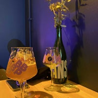 3/10/2023 tarihinde Michel O.ziyaretçi tarafından Brussels Beer Project'de çekilen fotoğraf