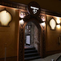 Das Foto wurde bei Shiraz Restaurant Darmstadt von Mubarak A. am 10/9/2018 aufgenommen
