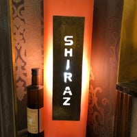 Foto tirada no(a) Shiraz Restaurant Darmstadt por Mubarak A. em 10/12/2018
