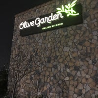 Menu Olive Garden Oakley 1 Tip From 140 Visitors