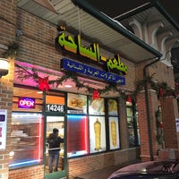 1/4/2018にMubarak A.がAl Saha Fine Middle Eastern Cuisineで撮った写真