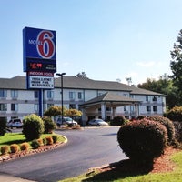 Das Foto wurde bei Motel 6 von Motel 6 am 10/31/2014 aufgenommen