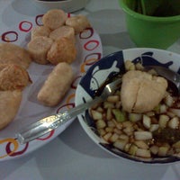 Pempek Palembang 13 Galaxy Bekasi Jawa Barat