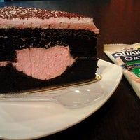 Photo taken at CHEZINI Bakery &amp;amp; Cake by Nurul &amp;#39;uul&amp;#39; S. on 9/20/2012